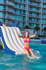 Aquaglide Zulu Inflatable Waterslide