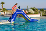 Aquaglide Zulu Inflatable Waterslide