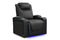 Valencia D-BOX Habtic+ Leather Home Theater Seating Oslo Ultimate Luxury Edition