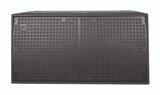 DAS Audio EVENT-218A Dual 18 Inch Powered Subwoofer - Black