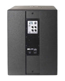 DAS Audio ALTEA-718A, 750-Watt 18-Inch Active Subwoofer - Black
