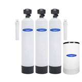 Acid Neutralizing Whole House Water Filter