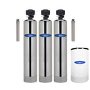 Radium & Uranium Whole House Water Filter