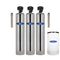 Radium & Uranium Whole House Water Filter