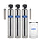 Sulfate Removal Whole House Systems