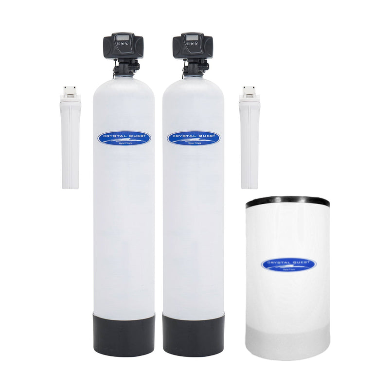 Tannin Whole House Water Filter