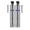 Radium & Uranium Whole House Water Filter