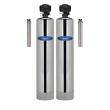 Metal Removal Whole House Water Filter