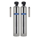 Metal Removal Whole House Water Filter