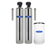 SMART Whole House Water Filter (9-13 GPM)