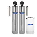 Acid Neutralizing Whole House Water Filter