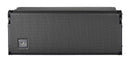 DAS Audio EVENT-208A 3-Way Powered Line Array Loudspeakers - Black