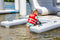 Aquaglide Swimstairs XL