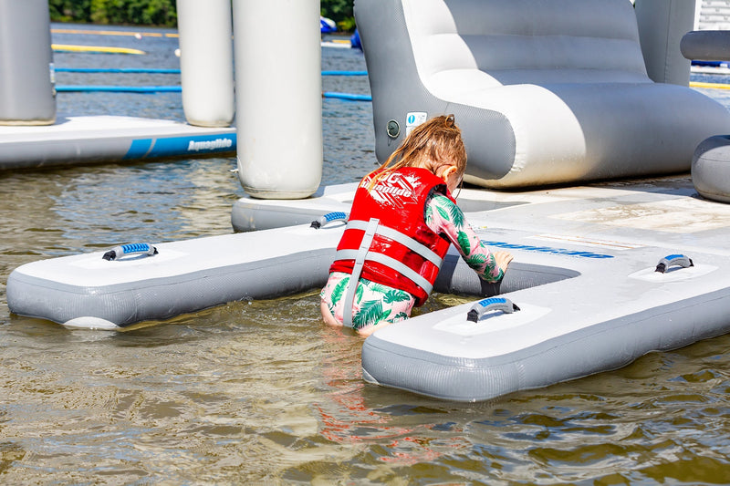 Aquaglide Swimstairs XL
