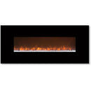 Modern Flames Ambiance Built-In Electric Fireplace With LED Flame Technology,  60" [AL60CLX2-G] (SAK12890)