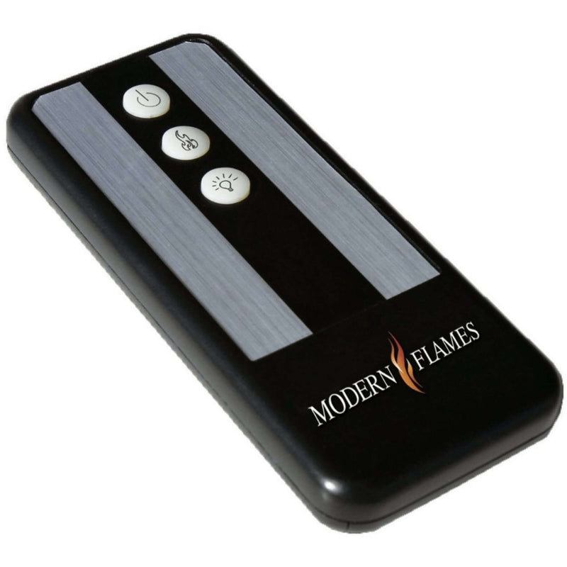 Modern Flames Ambiance Built-In Electric Fireplace With LED Flame Technology,  60" [AL60CLX2-G] (SAK12890)