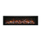 Amantii Panorama BI Deep XT Smart Electric Fireplace [BI-60/72/88-DEEP-XT] (SAK73845)