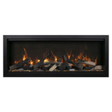 Amantii Symmetry Bespoke XT 60" Smart Electric Fireplace [SYM-60-XT-BESPOKE] (SAK46298)