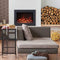 Amantii TRD Smart Electric Fireplace Insert [TRD-26/30/38/44] (SAK83819)