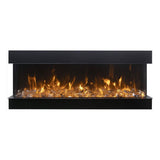 Amantii Tru-View Extra Tall XL 50" Electric Fireplace [50-TRV-XT-XL-WIFI] (SAK53814)