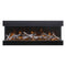 Amantii Tru-View XL Deep Smart Electric Fireplace [50/60/72-TRU-VIEW-XL] (SAK52864)