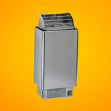 Amerec Junior Series Compact Design Electronic Sauna Heater (SAK60805)