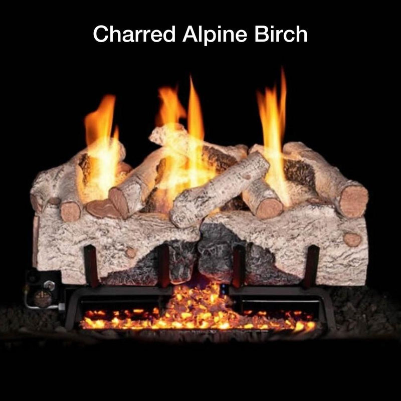 American Fyre Designs Cordova 76-Inch Recessed Body and Hearth Outdoor Gas Fireplace