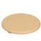 American Fyre Designs Cosmopolitan 48-Inch "Reclaimed Wood" Round Gas Fire Pit Table