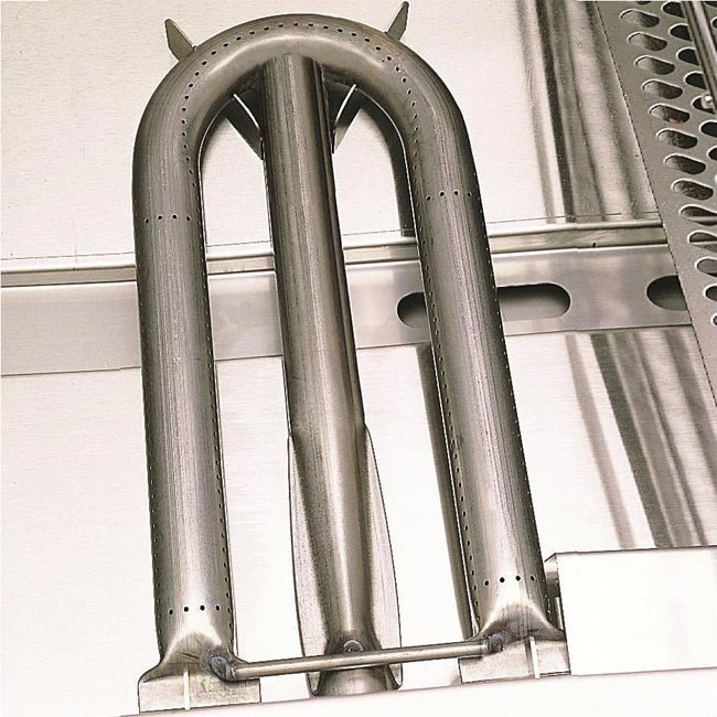 American Outdoor Grill 24NBL-00SP L-Series 2-Burner Built-In Natural Gas Grill, 24" [24NBL-00SP] (SAK10834)