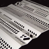 American Outdoor Grill 30NBL L-Series 3-Burner Built-In Natural Gas Grill W/ Rotisserie Kit, 30" [30NBL] (SAK57636)