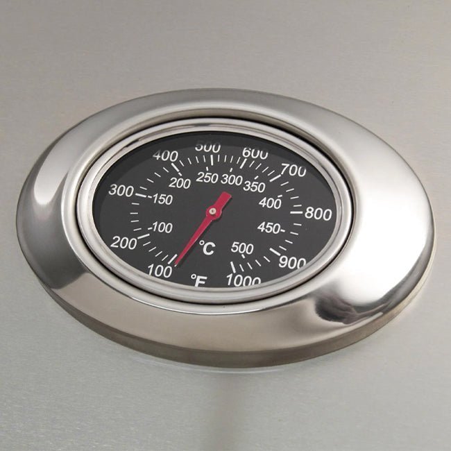 American Outdoor Grill 30NBL-00SP L-Series 3-Burner Built-In Natural Gas Grill, 30" [30NBL-00SP] (SAK02335)