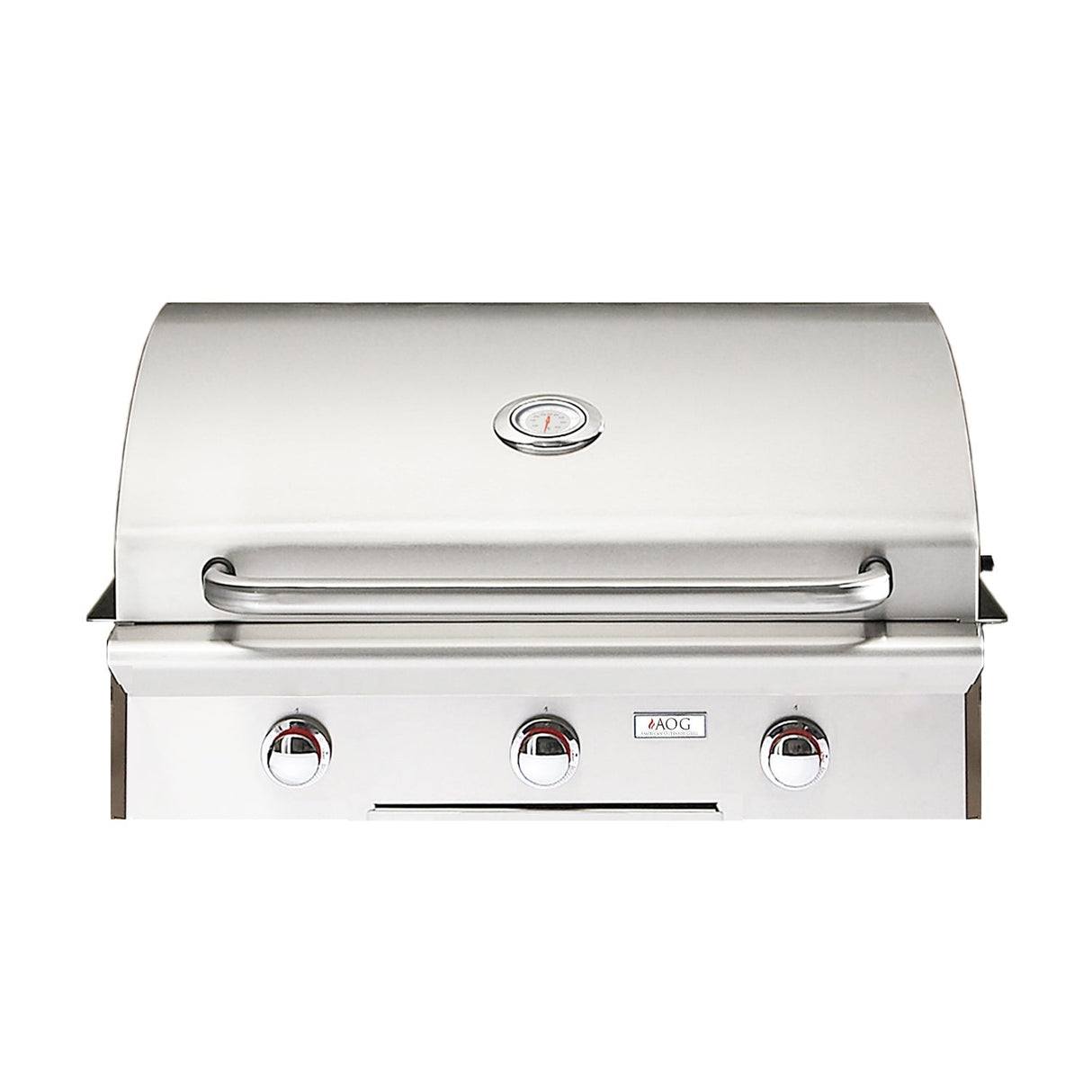 American Outdoor Grill 30NBL-00SP L-Series 3-Burner Built-In Natural Gas Grill, 30" [30NBL-00SP] (SAK02335)