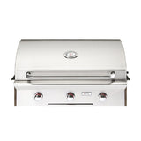 American Outdoor Grill 30NBL-00SP L-Series 3-Burner Built-In Natural Gas Grill, 30" [30NBL-00SP] (SAK02335)