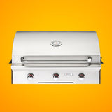 American Outdoor Grill 30NBL-00SP L-Series 3-Burner Built-In Natural Gas Grill, 30" [30NBL-00SP] (SAK02335)