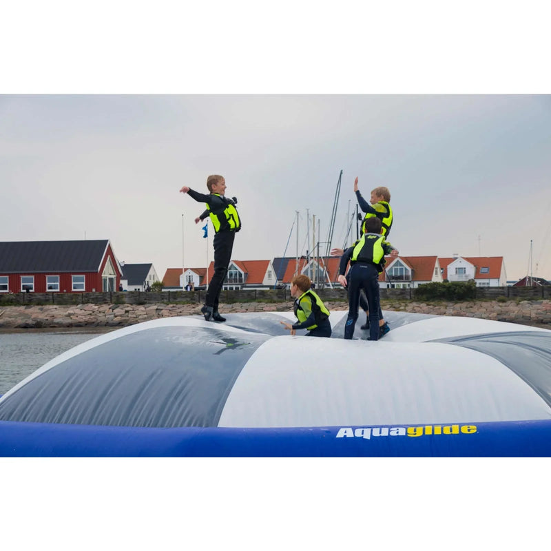 Aquaglide Kaos