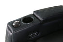 Valencia Bern Row of 2 Loveseat Home Theater Seating