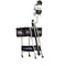 Attack II Volleyball Pitching Machine by Sports Attack