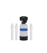 EAGLE® 1,000 Mid-Size Whole House Water Filter + Alkalizer (11 Stages)