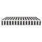 [16x10FT] Awntech Destin Premium Electric Outdoor Motorized Retractable Awning [DTL16/DTR16-SBY] (SAK69832)