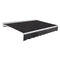 [18x10FT] Awntech Destin Premium Electric Outdoor Motorized Retractable Awning [DTL18/DTR18-SBY] (SAK13056)