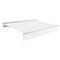 [18x10FT] Awntech Destin Premium Electric Outdoor Motorized Retractable Awning [DTL18/DTR18-SBY] (SAK13056)