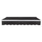 [18x10FT] Awntech Destin Premium Electric Outdoor Motorized Retractable Awning [DTL18/DTR18-SBY] (SAK13056)