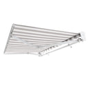 [16x10FT] Awntech Destin Premium Manual Outdoor Retractable Awning [DM16-SBY] (SAK41359)