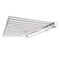 [16x10FT] Awntech Destin Premium Manual Outdoor Retractable Awning [DM16-SBY] (SAK41359)