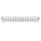 [16x10FT] Awntech Destin Premium Manual Outdoor Retractable Awning [DM16-SBY] (SAK41359)
