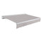 [18x10FT] Awntech Destin Premium Manual Outdoor Retractable Awning [DM18-SBY] (SAK29367)