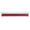 [18x10FT] Awntech Key West Premium Electric Outdoor Motorized Retractable Awning [FCL18/FCR18-SBY] (SAK24186)