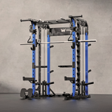 Major Fitness B52 All-In-One Home Gym Smith Machine