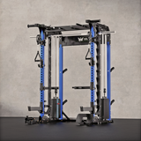 Major Fitness B52 All-In-One Home Gym Smith Machine