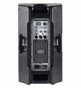 DAS Audio ALTEA-712A 2 Way 12 inch Powered Speakers - Black
